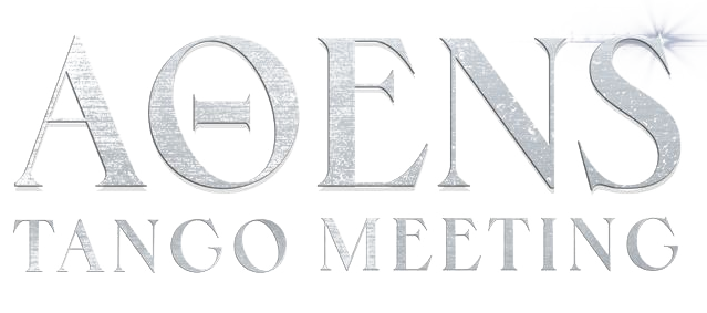 Athens Tango Meeting logo